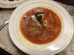 -92°C俄式厨房(中央大街店)