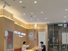 -小谷姐姐麻辣拌·麻辣烫(潞河店)