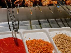 -丰茂烤串(全国首店)