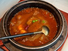 -千百味红餐厅·非遗江西菜(绿地双子塔总店)