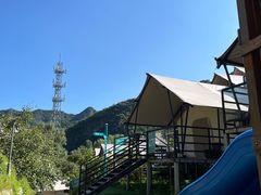 -北京山里寒舍度假酒店