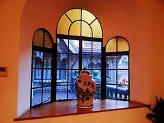 -马勒别墅·中餐厅