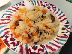 -新疆兵团食府清真(马连道店)