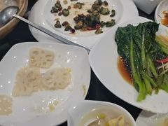 -老牌坊•鲁菜名店•地道济南菜(大观园商埠店)