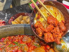 -川泽火锅·重庆老火锅(南河店)