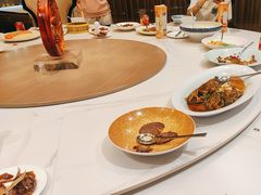 -香宫中餐厅·大连香格里拉(人民路店)