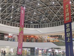 -万达广场(龙湖店)