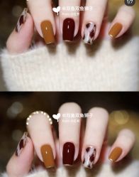 -LILY NAILS美甲美睫