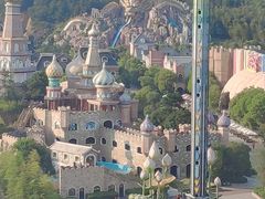 -南京银杏湖乐园