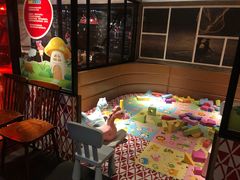 -江边城外烤全鱼(方庄时代购物中心店)