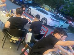 -李叔叔虾蟹大排档(青羊店)