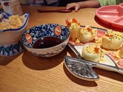 -达摩食堂(仓山万达店)