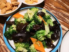 -悠味天老妈疙瘩汤(万达店)