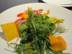 -拉蒂娜·巴西牛排馆 Latina·Brazilian Steakhouse(王府井喜悦店)