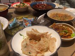 -金掌勺锅包肉(华润万象城店)