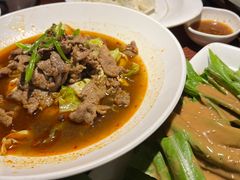 -前海沿·青岛菜(五四广场永旺店)