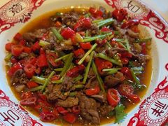 -八府香鸭·啫啫煲(华山路店)