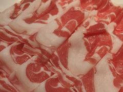 -京熹顺·老北京百年铜锅涮肉(百家湖1912店)