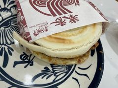 -秦香陕西食府(华贸天地店)