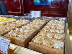 -新侨三宝乐面包店(崇文门店)
