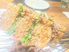 -小核桃品质串店(世茂大道店)