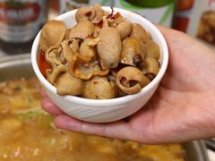 -彭记铁锅肥肠(东四总店)