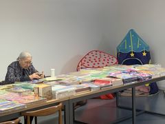 -方庄书店(通润商务会馆店)