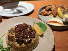 -卡朋厨房(289艺术园区店)