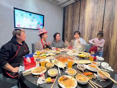 -海底捞火锅(石景山万达广场店)