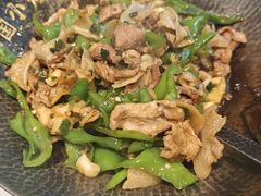 -费大厨辣椒炒肉(黄兴中心广场店)