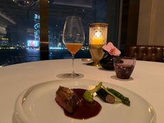 -Caprice(香港四季酒店)