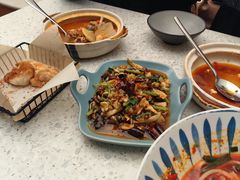 -雲物小食堂·精致云南小吃(好悦天地店)