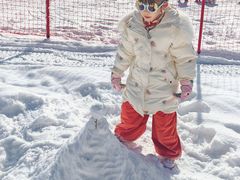 -太子岭滑雪场