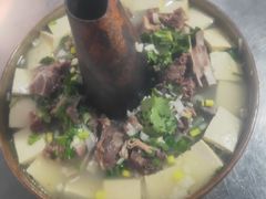 -老磨油饼(高陵店)