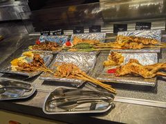 -味餐厅·海鲜·火锅·自助餐