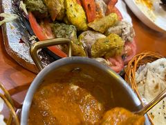 -清真· AL-JANNAT 佳纳特餐厅(仙林店)
