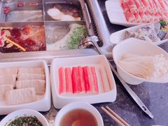 -海底捞火锅(连城广场店)