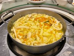 -芭夯兔·兔肉汤锅(新都店)