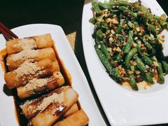 -渝信川菜(长安店)