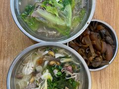 -福屿鲜捞小吃·捞化(福屿总店)