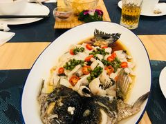 -美人鱼帆船海鲜餐厅(七星湾游艇会店)