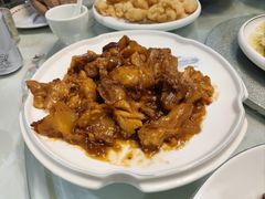 -同发号饭庄(复兴路店)