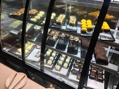 -加餐海鲜自助(宝龙一城店)