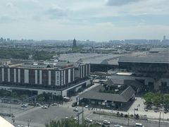 -维也纳国际酒店·江苏苏州火车站北广场店