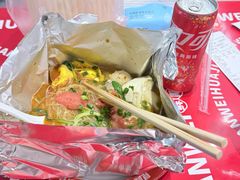 -见味花甲(福田coco park店)