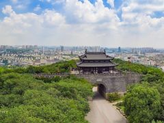 -虞山风景区