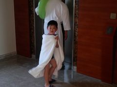 -三亚湾海居铂尔曼度假酒店