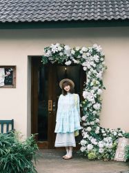 -东方麒麟·潘多拉SALON