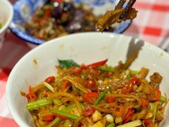 -文昌阁·长沙市井菜(美食地标店)