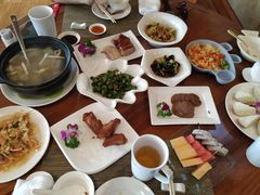 -糟粕醋·椰苑海南菜餐厅(亚龙湾天域酒店)
